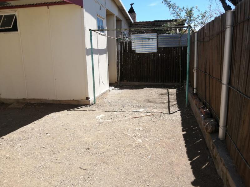 3 Bedroom Property for Sale in Gariepdam Free State